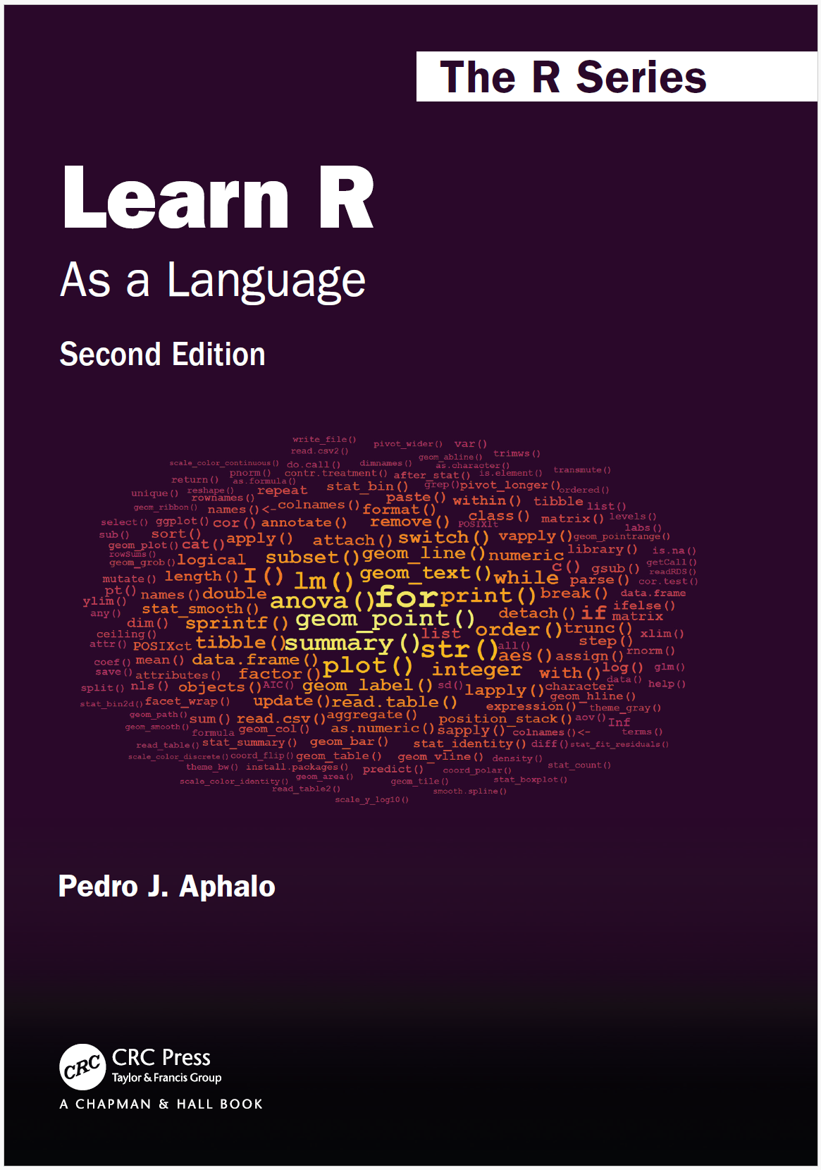 The book cover